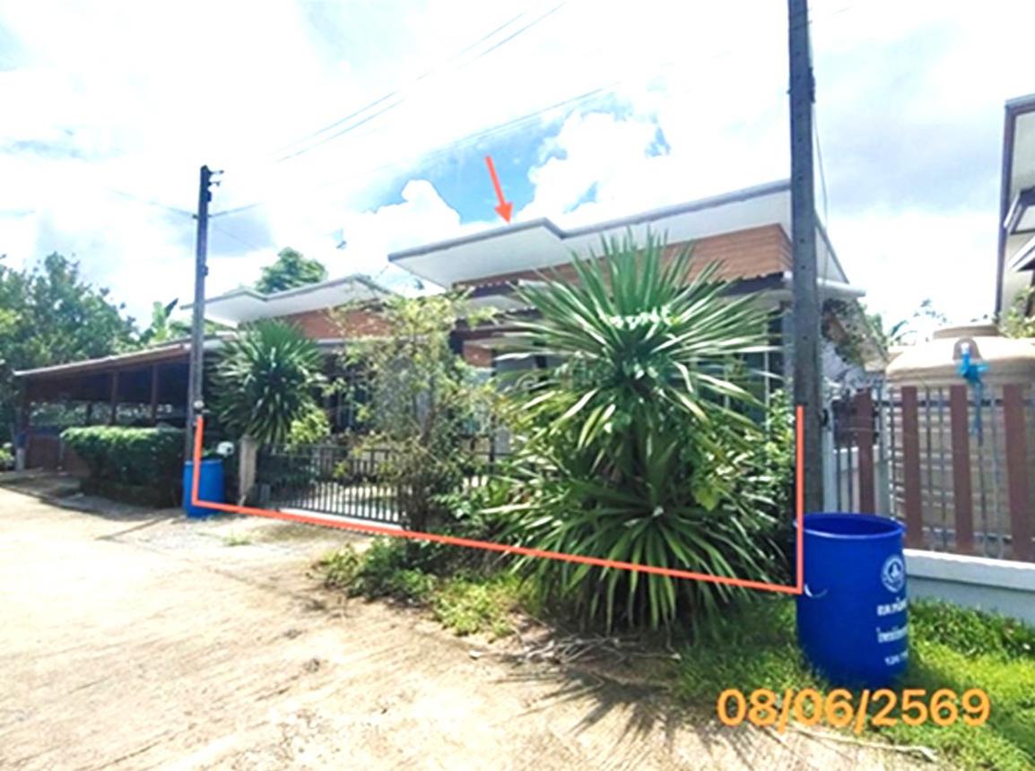picture HOME 46.7 Sq.w. Nua Khlong Krabi for 1.6M - 9/15