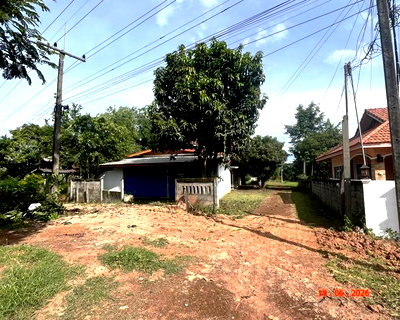 Houses for sale Si Songkhram Nakhon Phanom : HOME 175 Sq.w. Si Songkhram Nakhon Phanom for 1.3M