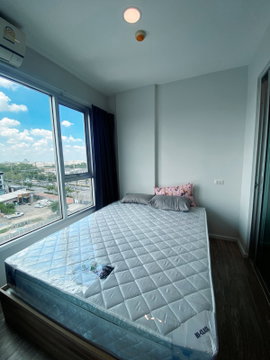 🔴RV21800🟡 ให้เช่าถูกมาก👍 Happy Condo Donmuang The Terminal 💛🧡 ✅แอดไลน์ @mproperty (มี @ ด้วย) แอดมินตอบไว
