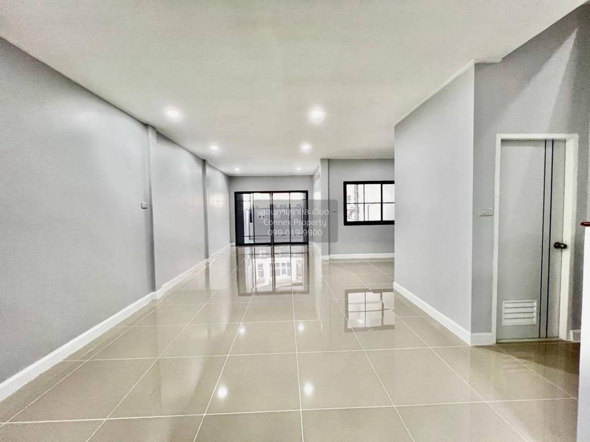 รูป ขายทาวน์เฮ้าส์/ทาวน์โฮม บิวตี้เฮ้าส์ 3 บางกรวย บางกรวย นนทบุรี CX-126311 ✅ ทักไลน์ @connexproperty ตอบทันที ทีมงานมืออาชีพ ✅ - รูปที่ 9/12