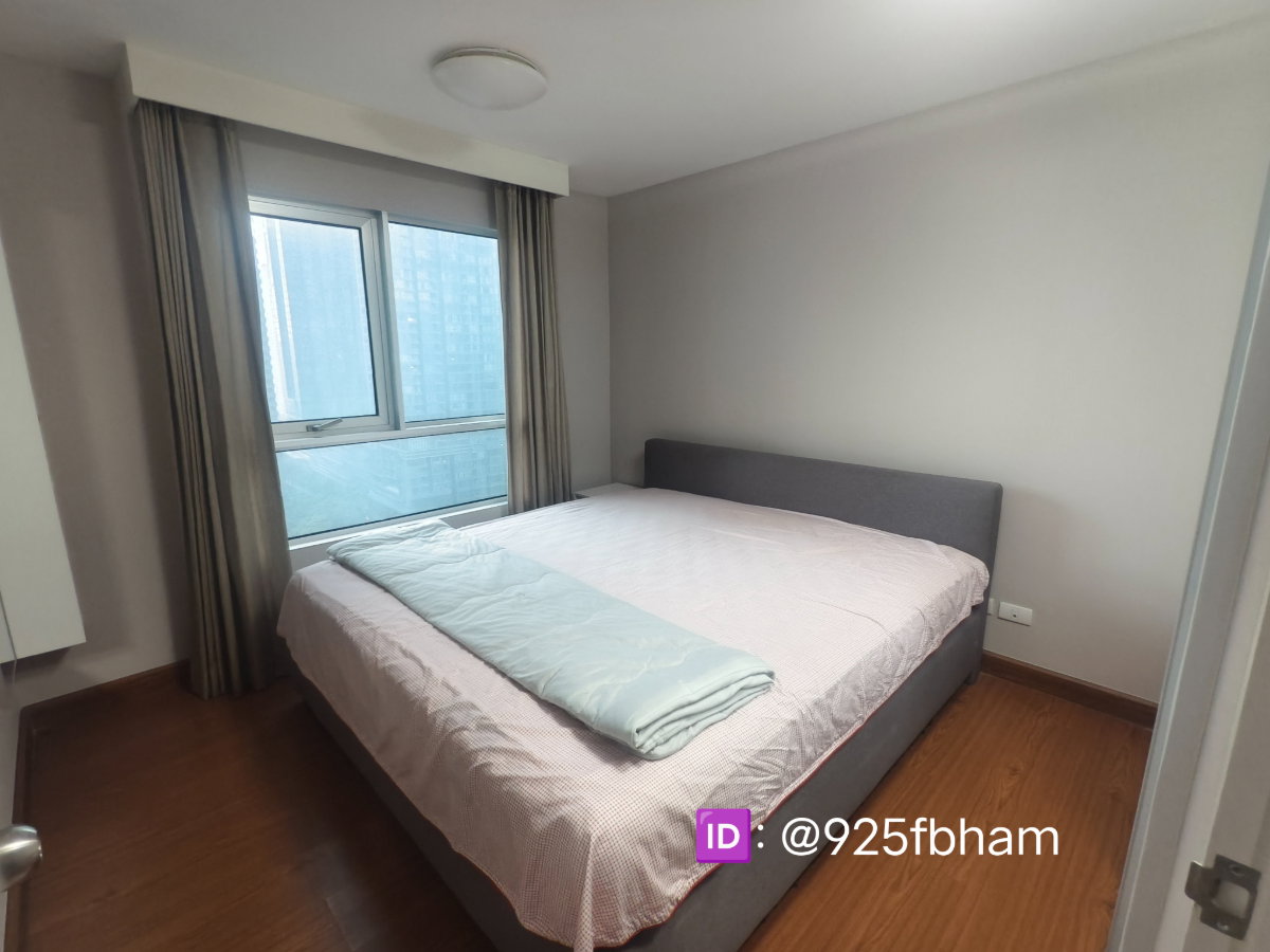 picture For Rent Belle Grand Rama9 🎉🔥 1bed 42 sq.m. 18,000 📣📣 - 5/10