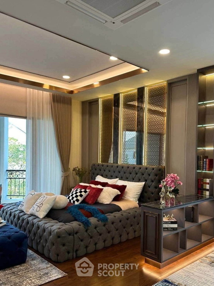 รูป บ้าน 4 ห้องนอน ขนาด 650 ตร.ม. ใน Perfect Masterpiece Rama 9 – Krungthep Kreetha (ID 3199529) - รูปที่ 18/21