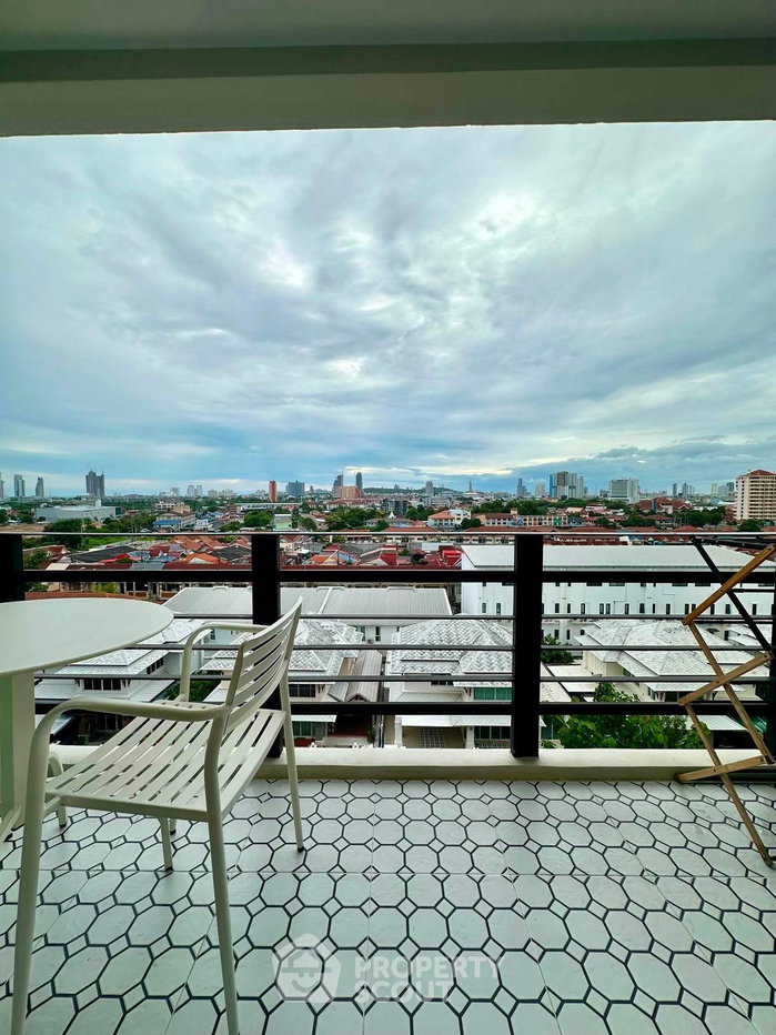 picture 1-BR Condo At The Mountain Condo Khaotalo, East Pattaya (ID 3201526) - 18/31