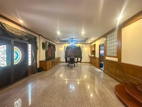 Spacious 2 Storey House for Sale Noen Plab Wan East Pattaya