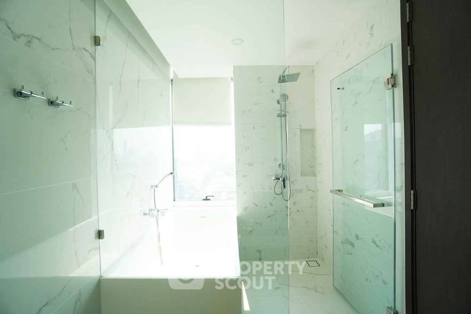 picture 100m To MRT Queen Sirikit | 2-BR Siamese Exclusive Queens (ID 3204066) - 15/15