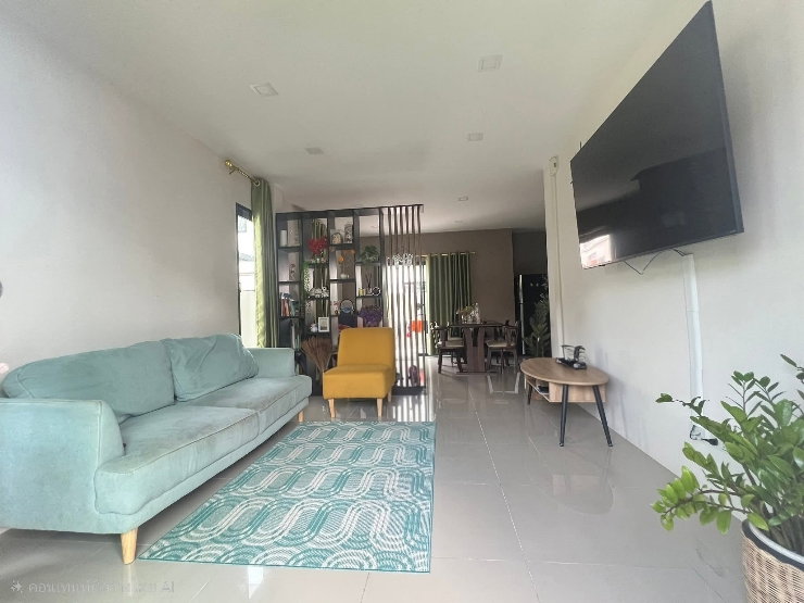 รูป #ขายบ้านเดี่ยวสองชั้นใกล้เซ็นทรัลระยอง
ราคา2,800,000฿
 - รูปที่ 9/13