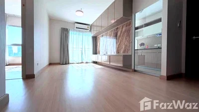 Condos for sale : Selling at a loss: Supalai Veranda Rama 9 6683436