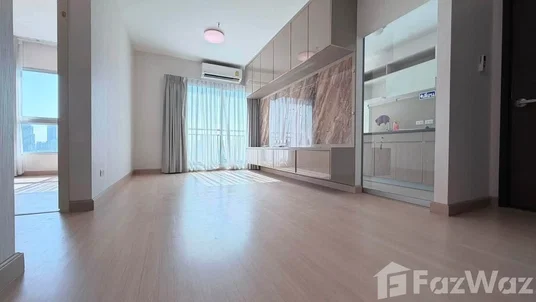 ขาย คอนโด 2 ห้องนอน ในโครงการ ศุภาลัย เวอเรนด้า พระราม 9 6683436