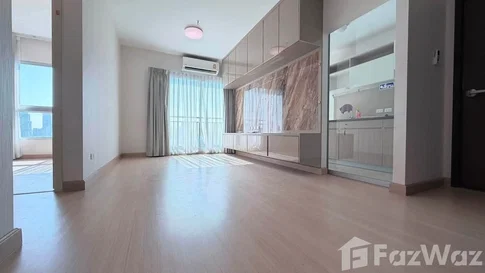 ขาย คอนโด 2 ห้องนอน ในโครงการ ศุภาลัย เวอเรนด้า พระราม 9 6683436
