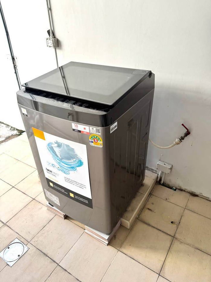 รูป R3132 ให้เช่าบ้านเดี่ยว Areeya Como บางนา–วงแหวน (ว่างค่ะ) ใกล้ Mega Bangna เพียง 10 นาที - รูปที่ 7/35