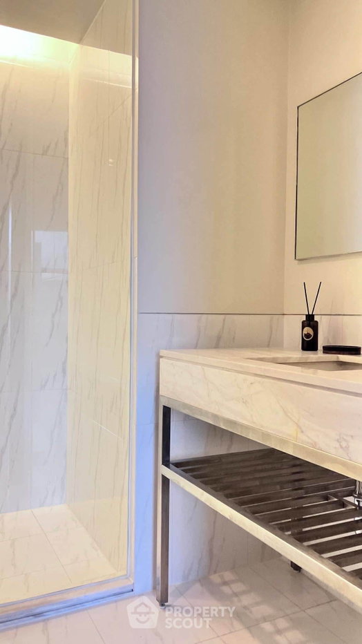 picture 19th-Floor 2-BR Sathon Heritage Residences Near BTS Chong Nonsi (ID 3201571) - 12/21