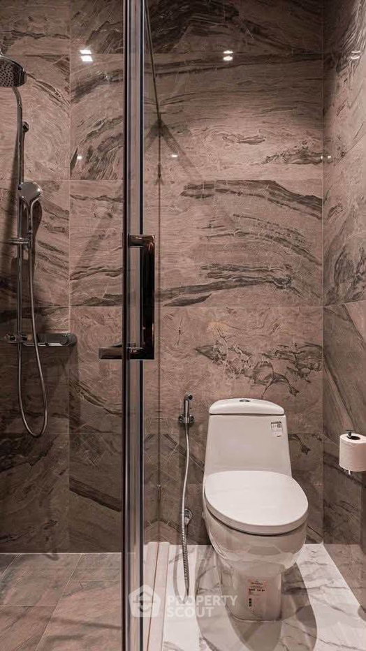 picture 200m To BTS Thong Lor | High-Floor 2-BR At Laviq Sukhumvit 57 (ID 3201572) - 15/17