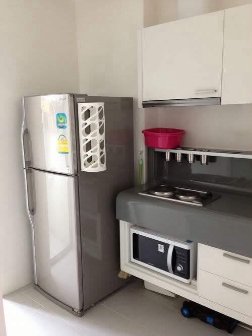 รูป #A124536 ✅ 17/8/69  ขายคอนโด Q House Sathorn📲📢สอบถาม ld line @condoboy - รูปที่ 6/11