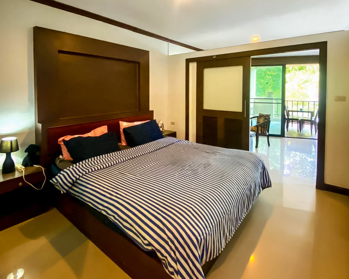 รูป 1 BR Condo for Sale Wongamat Privacy Resort and Residence - รูปที่ 6/13