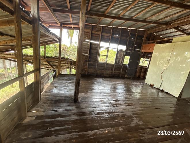 รูป บ้านเดี่ยว 299 ตร.วา ปลาปาก นครพนม 395,000 - รูปที่ 12/37
