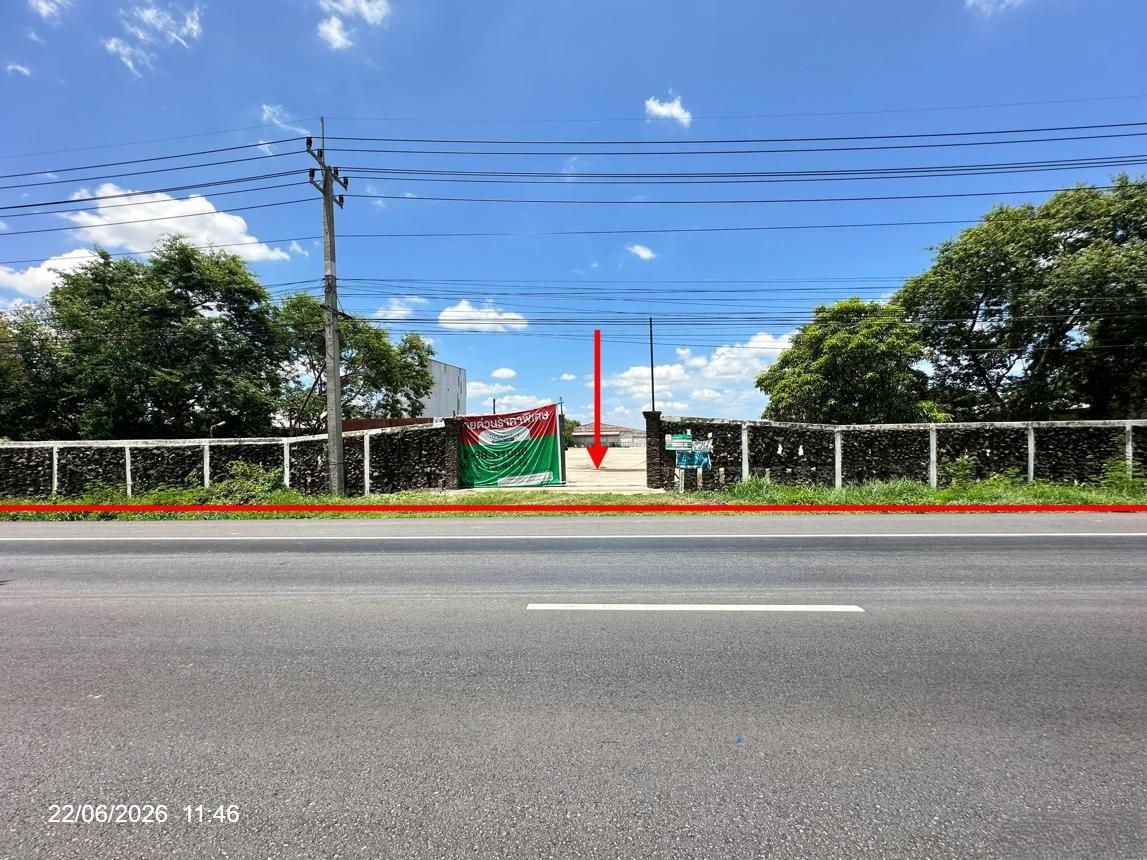 รูป โกดัง 18513.4 ตร.วา วิเชียรบุรี เพชรบูรณ์ 99.5M - รูปที่ 27/53