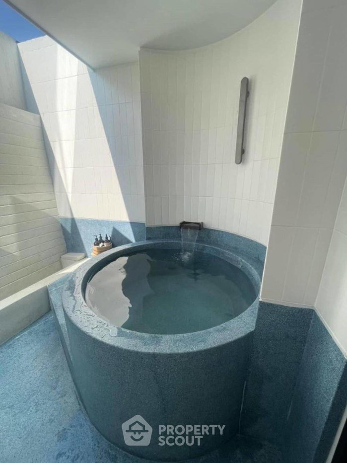 picture 33rd-Floor 2-BR Chapter Charoennakhorn - Riverside Near BTS Krung Thon Buri (ID 3195730) - 21/21