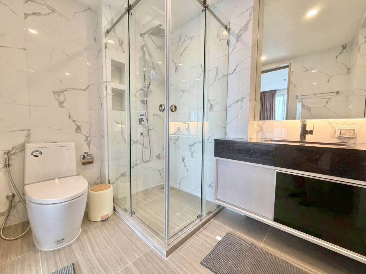 รูป 1 Bedroom High Floor Condo for Rent The Panora Pattaya - รูปที่ 7/12