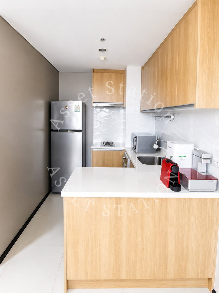 picture Villa Asoke | ð
Near BTS Asok and Airport Rail Link Makkasan - 7/7