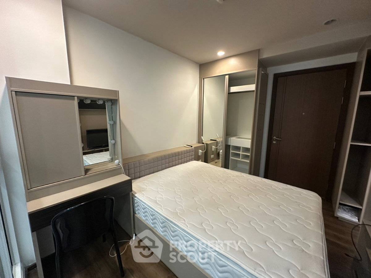 รูป ใกล้ BTS สะพานควาย 200 เมตร | 1 ห้องนอน Onyx Phahonyothin (ID 3202762) - รูปที่ 7/13