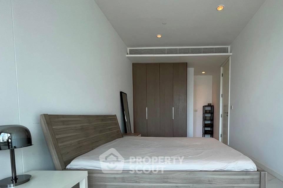 รูป ห้อง 1 ห้องนอนกว้าง 78 ตร.ม. 185 Rajadamri ใกล้ BTS ราชดำริ (ID 3200417) - รูปที่ 2/6