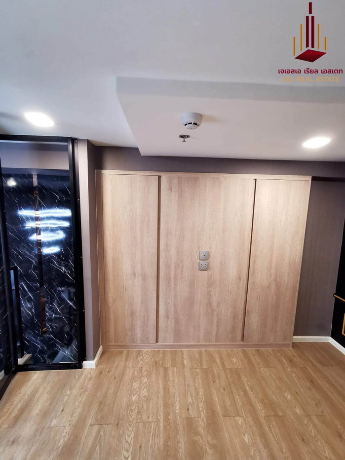 picture ✨ For Rent: Modiz Sukhumvit 50 Condo ✨ 💰 Only 25,000 THB/month - 5/8