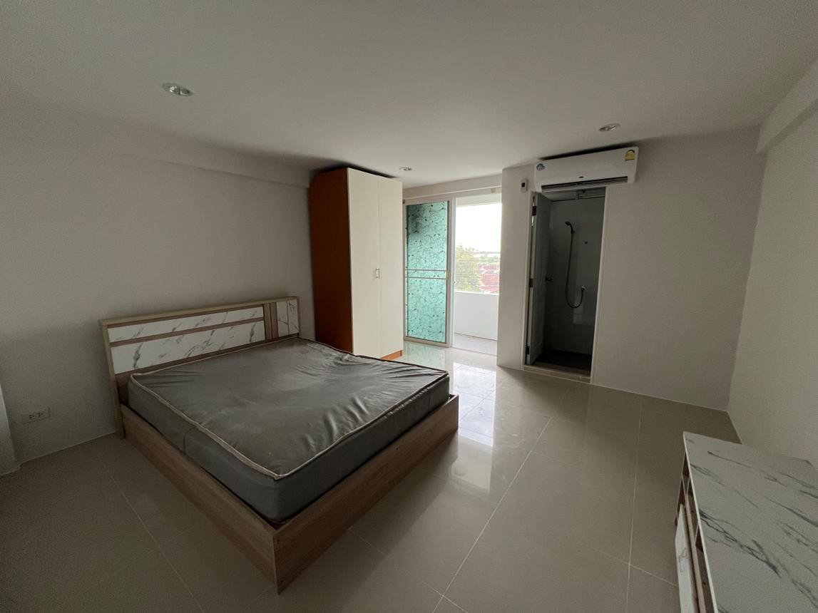 🔥 ขายคอนโดราคาดี กรีน พอยท์ | Green Point (Chueam Samphan Condominium) | ใกล้ MRT มีนบุรี