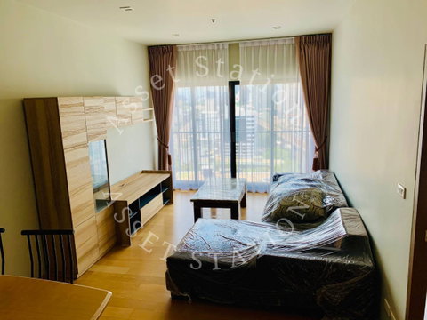 Noble Revent | 🚅BTS พญาไท ใกล้สยามพารากอน โรงพยาบาลพญาไท