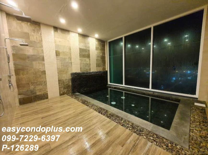 picture 🏷️ P-126289 | The Metropolis Samrong Interchange : Spacious Unit Great Value! Near BTS Samrong 30.5K THB | Line ID: @easycondoplus | 099-229-6397 - 10/10