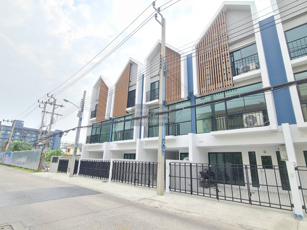 รูป ขายโฮมออฟฟิศ เดคโค แอท แบริ่ง สุขุมวิท 70/5 BTS-แบริ่ง บางนา เขต บางนา กรุงเทพ CX-123881 ✅ ทักไลน์ @connexproperty ตอบทันที ทีมงานมืออาชีพ ✅ - รูปที่ 2/11