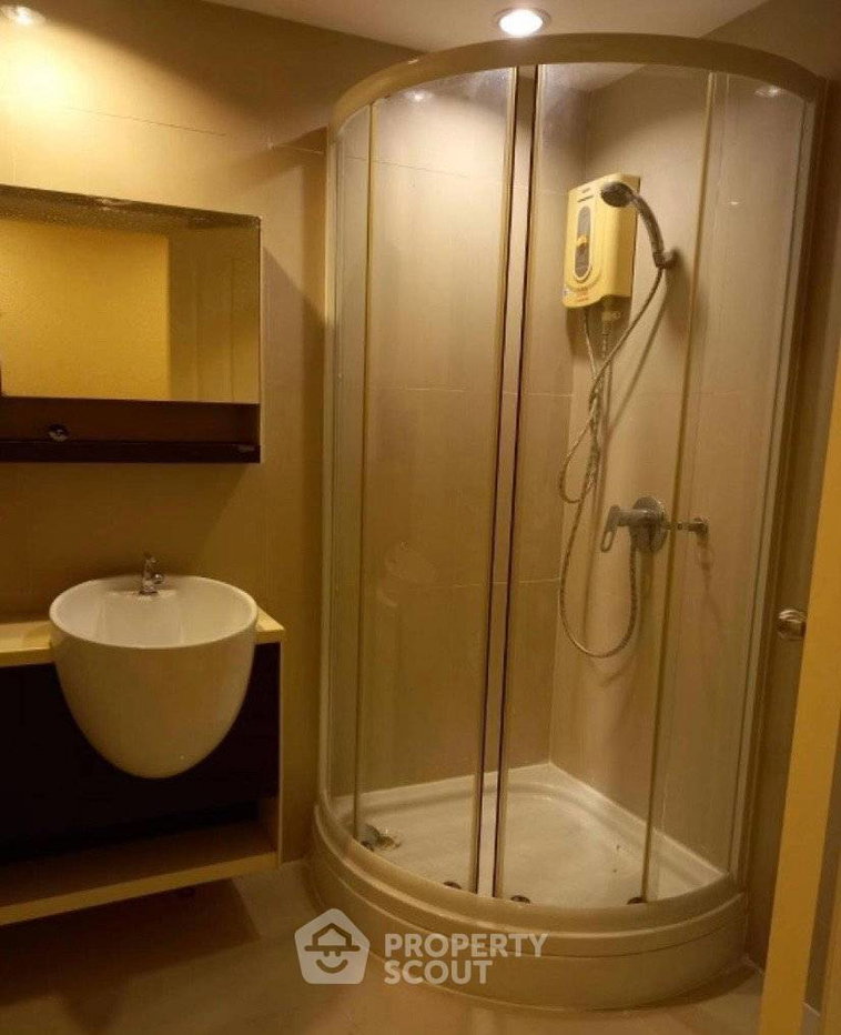 picture 19th-Floor 2-BR Condo At Inspire Place ABAC-Rama IX (ID 3202862) - 7/8