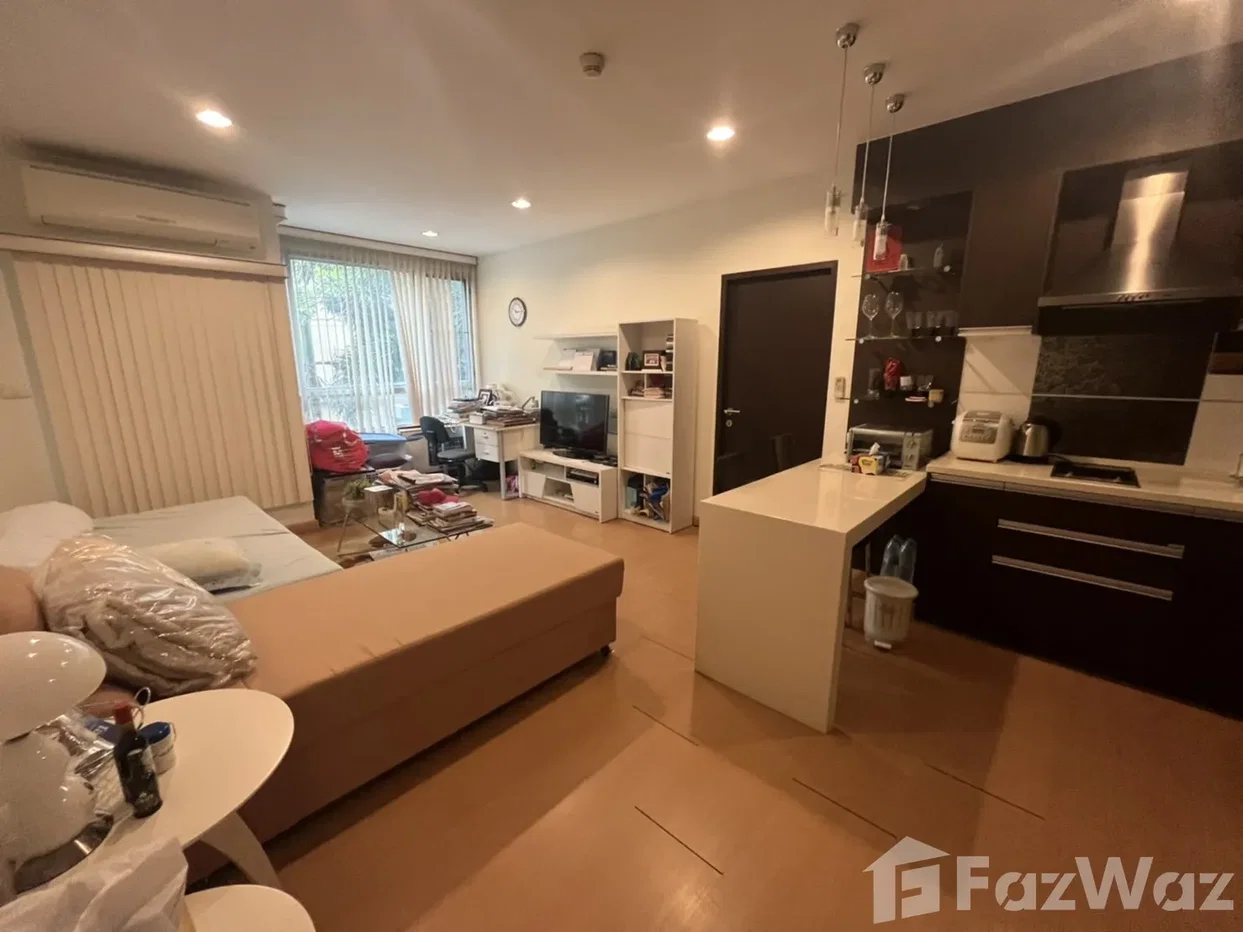 รูป ขาย คอนโด 1 ห้องนอน ในโครงการ ดิ แอดเดรส สุขุมวิท 42 1383046 - รูปที่ 7/10