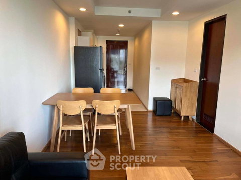 1-BR Condo At The Line Phahonyothin Park Near MRT Phahon Yothin (ID 3202298)