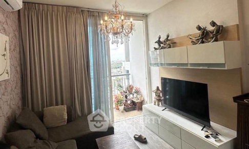 1 ห้องนอน Villa Ratchatewi ห่าง BTS พญาไท 300 ม. ขนาด 55 ตร.ม. (ID 3201438)