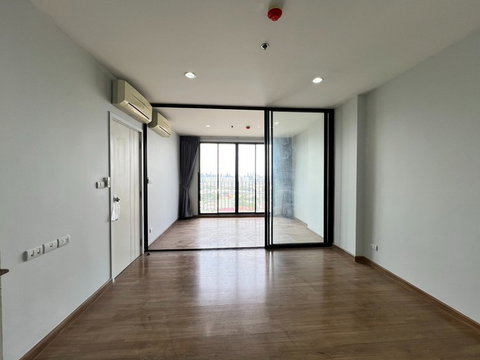 💥💥ขายห้องราคาพิเศษ!! Condo The Tree Interchange ตึก A ขนาด 35.98 ตร.ม. ชั้น 26 เพียง 2.75 ล้านบาท!! สอบถาม LINE: @atfirm💥💥