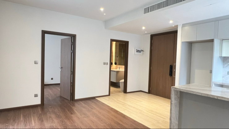 picture ✨New condo, pet-friendly, with parking availability up to 115%. - 5/19