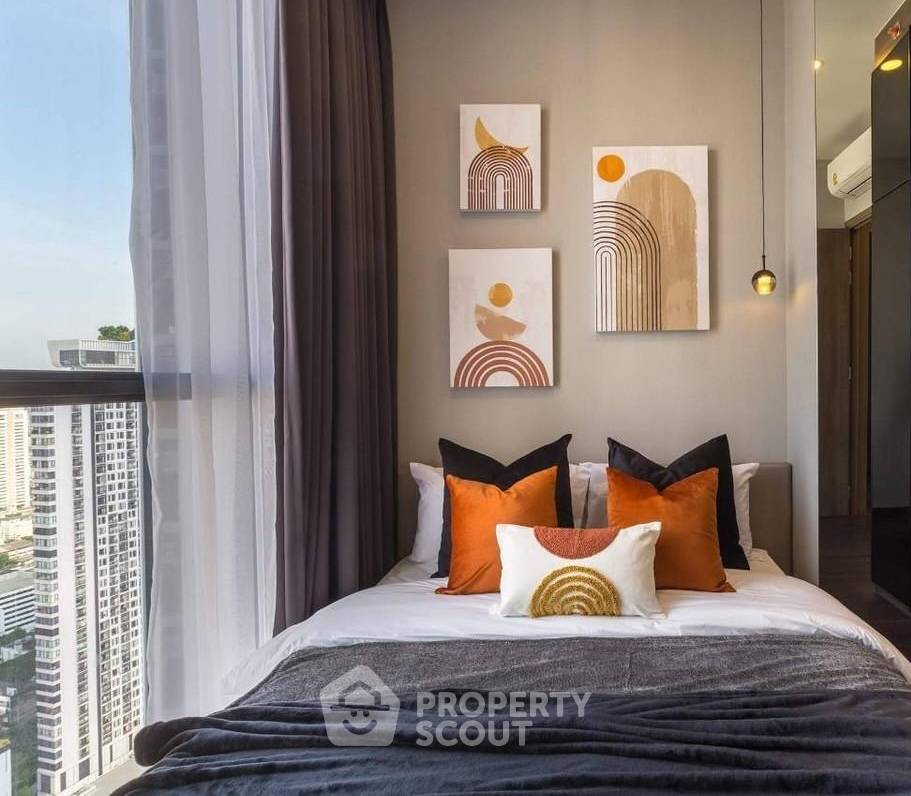 picture High-Floor 3-BR At Park Origin Thonglor, BTS Thong Lor (ID 3121101) - 14/15