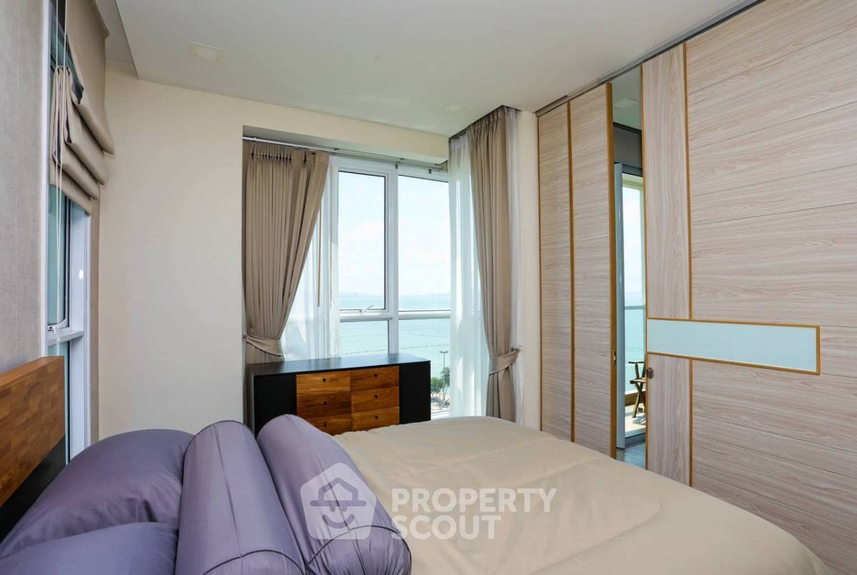 picture 1-BR Condo At Cetus Beachfront, Jomtien Beach (ID 3204459) - 9/10
