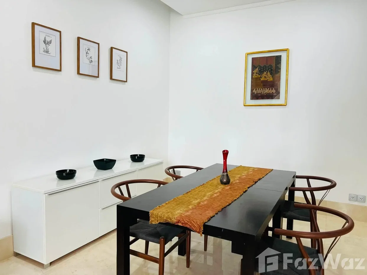รูป คอนโดให้เช่า 2 ห้องนอน ในโครงการ ดิ อินฟินิตี้ 6683119 - รูปที่ 4/15