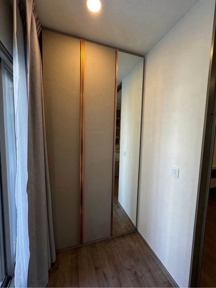 รูป For Rent📍aspire ปิ่นเกล้าอรุณอัมรินทร์🛀18k💥1 bed 1bath📞0639399665   - รูปที่ 6/12