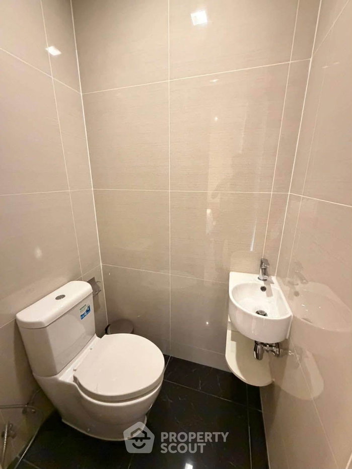 picture 1-BR Condo For Sale At Park Origin Phrom Phong Near BTS Phrom Phong (ID 3202161) - 10/10