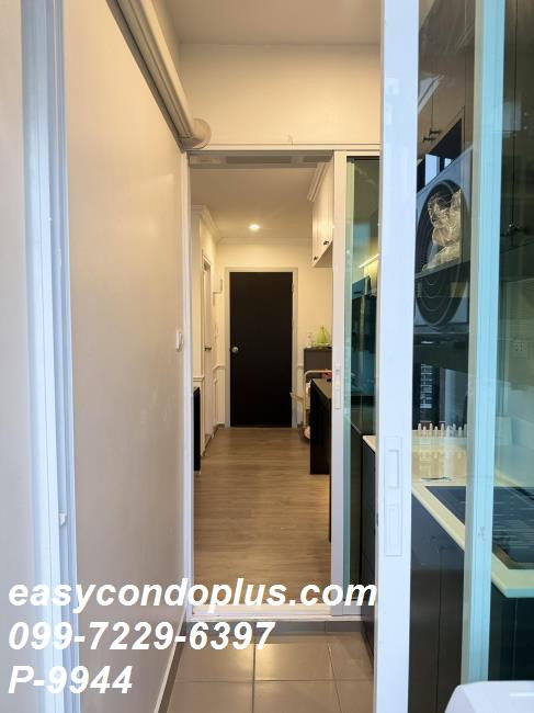 รูป 🏷️ P-9944 | Regent Home Bangna : รีเจ้นท์โฮม บางนา วิวสุดปัง! แต่งครบพร้อมอยู่ ใกล้ BTS บางนา 13,000 บ. | Line ID: @easycondoplus | 099-229-6397 - รูปที่ 14/14