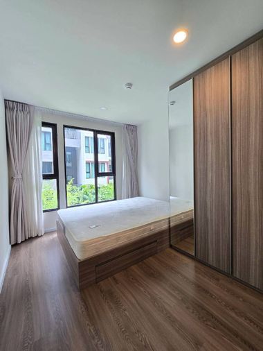 ขายคอนโด 1 ห้องนอน 26 ตร.ม. ดิ ออริจิ้น รามอินทรา 83 สเตชั่น