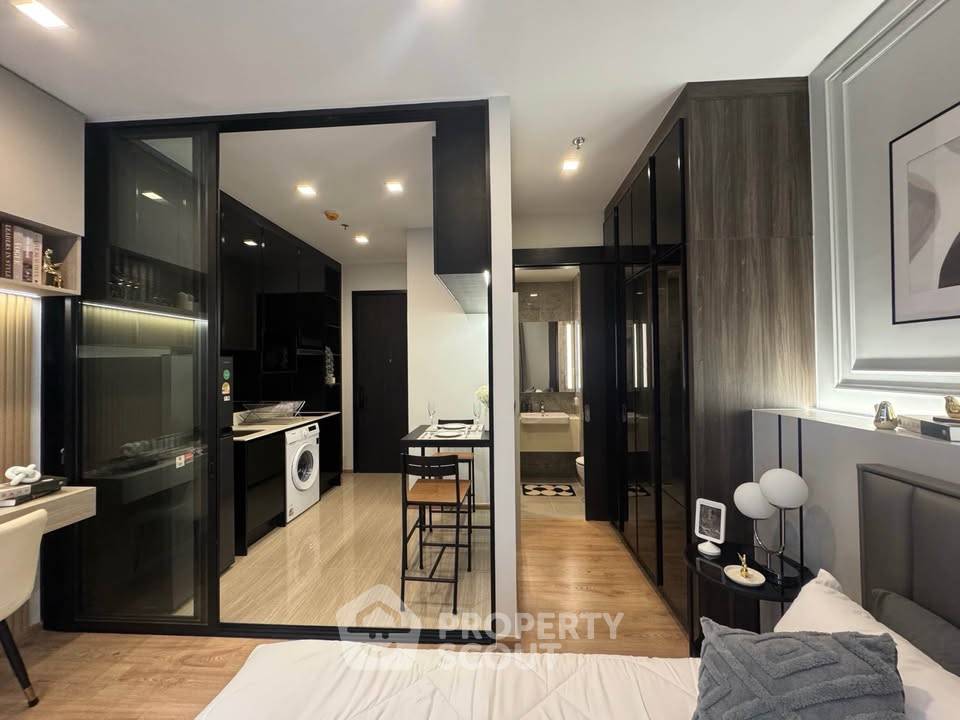 picture 29th-Floor 1-BR At Noble Around Ari, 100m To BTS Ari (ID 3204124) - 2/10