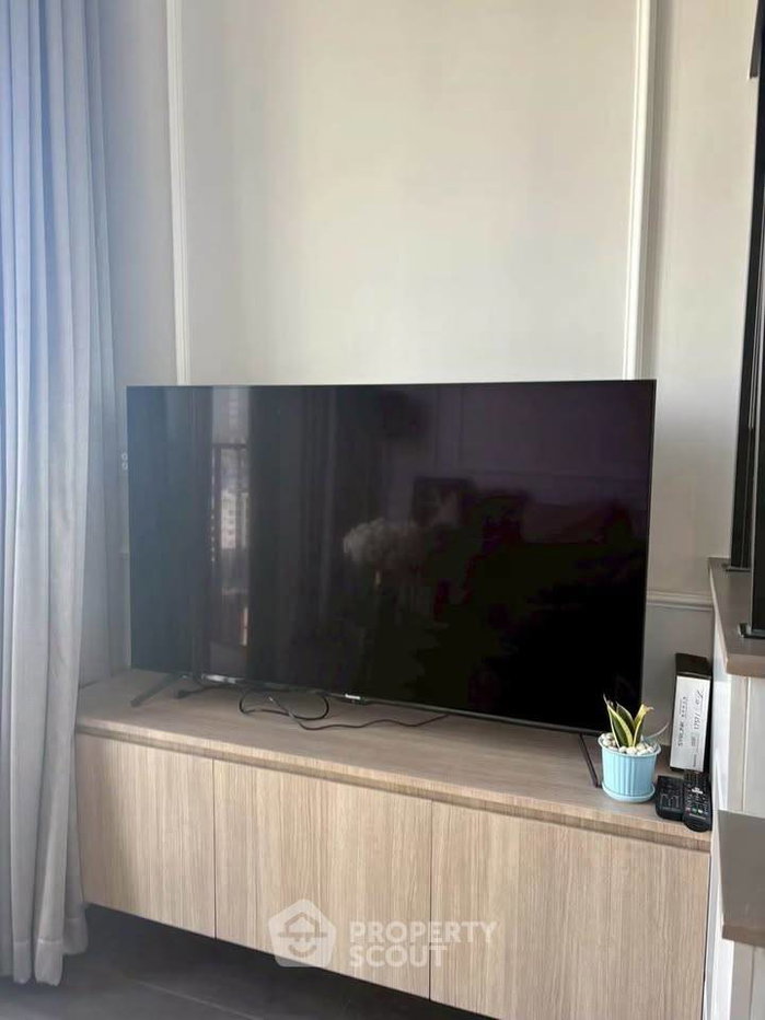 รูป 1 ห้องนอน ชั้น 15 Knightsbridge Space Ratchayothin ใกล้ BTS Ratchayothin (ID 3204071) - รูปที่ 4/7