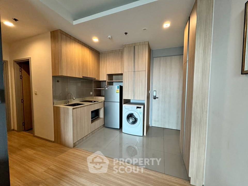 picture Pet-Friendly 2-BR At M Jatujak Near BTS Saphan Khwai (ID 3177839) - 2/4