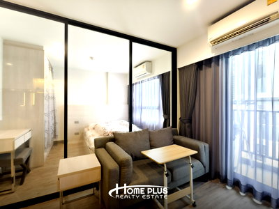 Condos for sale : 🌴 Condo for Sale – DusitD2 Residences Hua Hin, Ready-to-Move-In Unit, 6th Floor