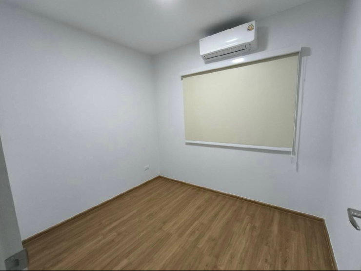 รูป ปล่อยเช่าpleno sukhumvit bangna3 พร้อมอยู่ต่อเติมครัวหลังบ้าน - รูปที่ 5/11