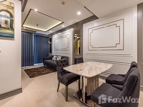 รูป คอนโดให้เช่า 1 ห้องนอน ในโครงการ โนเบิล เพลินจิต 1133702 - รูปที่ 3/6