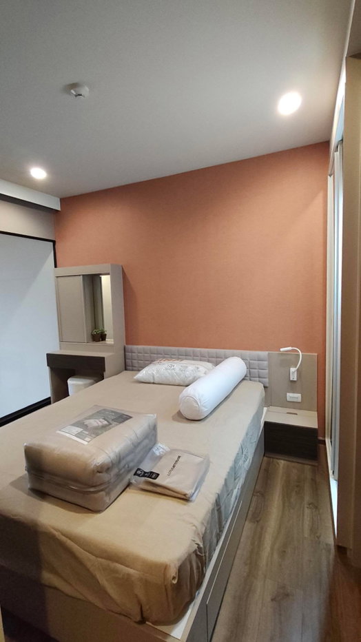 picture For rent, Onyx Phahonyothin, 7th floor. - 1/8